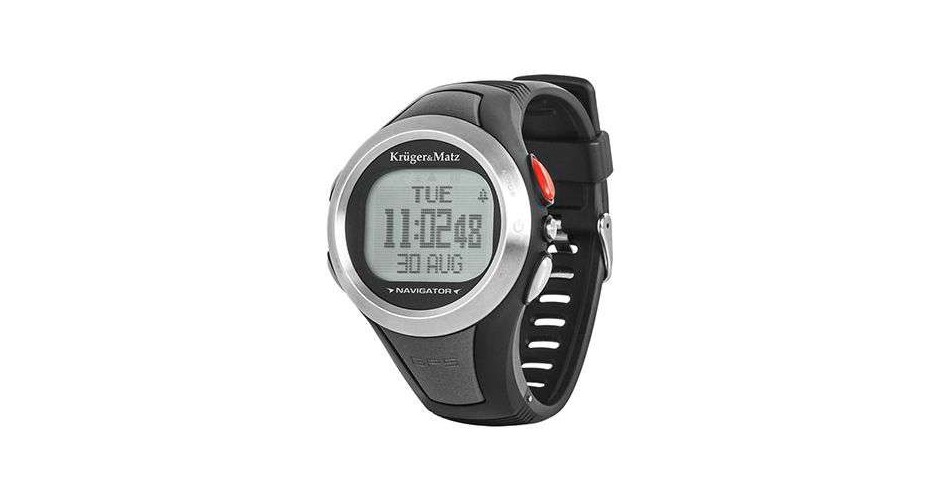 navigator smartwatch