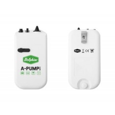 Pompa aer/oxigenator Delphin A-PUMP maxi, autonomie 80 h