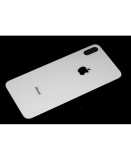 Capac Baterie Original Apple iPhone XS Alb Nou