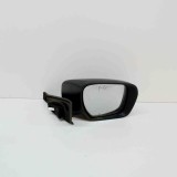 Oglinda Laterala Dreapta Mazda 5 CR19 2005-Prezent OEM E4012284 E4012285 Portocalie Neagra