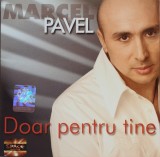Marcel Pavel - Doar Pentru Tine, CD