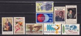 SUA AMERICA 1974/1975 LOT SERII SI TIMBRE MNH