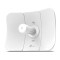 Bridge wireless, Wi-Fi 4, 5GHz, 23 dBi, 20 km, 1 x RJ45 10/100 Mbps, PoE pasiv - TP-Link CPE605