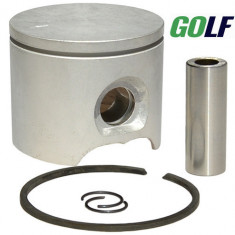 Piston complet drujba Husqvarna 50 Golf Ø 44mm