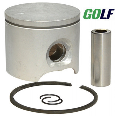 Piston complet drujba Husqvarna 50 Golf &amp;Oslash; 44mm foto