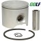 Piston complet drujba Husqvarna 50 Golf &Oslash; 44mm