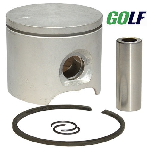 Piston complet drujba Husqvarna 50 Golf &Oslash; 44mm