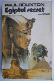 Egiptul secret &ndash; Paul Brunton