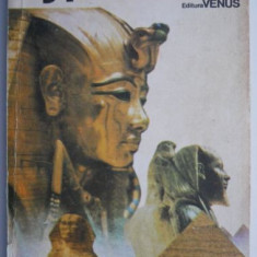 Egiptul secret – Paul Brunton