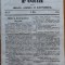 Foaia pentru minte , inima si literatura , nr. 16 , 1863 , Brasov , I. Muresanu