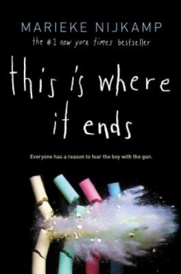 This Is Where It Ends foto