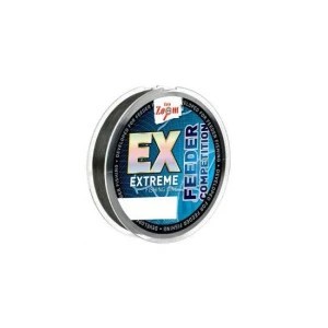 FIR CARP ZOOM METHOD FEEDER COMPETITION EXTREME 150mt 0.28mm