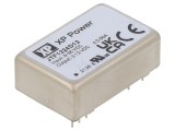 Convertor DC/DC 12W 9-36V la 12V și -12V THT