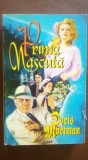 Prima nascuta-Doris Mortman