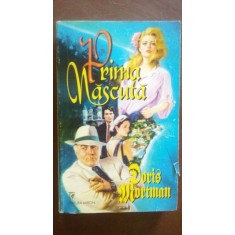 Prima nascuta-Doris Mortman