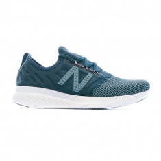 Pantofi sport femei New Balance FuelCore Coast Albastru