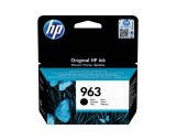 Cartus Cerneala Original HP Black nr.963 pentru OfficeJet Pro 9010|9013|9014|9020|9023 "3JA26AE"