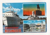 FA70-Carte Postala-FINLANDA - Helsinki Helsingfors, circulata 1976, Fotografie