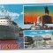 FA70-Carte Postala-FINLANDA - Helsinki Helsingfors, circulata 1976