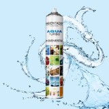 Spray odorizant profesional pentru camera Turbo Spray 750ml - Aqua