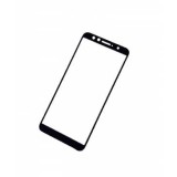 Geam sticla cu OCA Asus Zenfone Max Pro M1 ZB601KL Negru Service Pack