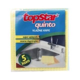 Topstar pungi alimentare pentru copt, 5 buc/set