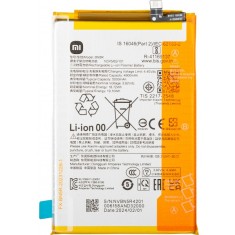 Acumulator Xiaomi Poco C61 / Redmi A3, BN5R, Service Pack 1330101000177B