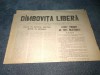 Ziarul Dambovita Libera, Nr. 4, 29 Decembrie 1989 - Ziar Istoric