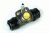 Cilindru receptor frana VW POLO CLASSIC (6KV2) (1995 - 2006) BOSCH F 026 009 433