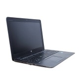Laptop Second Hand, HP ZBOOK 15U G3, Procesor I7 6500U, Memorie RAM 32 GB, SSD 256 GB , Windows 10 Pro, Placa video AMD FIREPRO W4190M, US, Backlight,