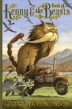 Kenny &amp; the Book of Beasts