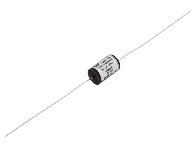 Condensator Polipropilenă 0,27uF 400VDC &plusmn;2%