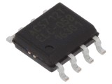 Senzor de Curent &plusmn;5A 4.5-5.5V 185mV/A