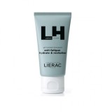 Lierac Homme Men's Gel Hidratant Energizant pentru Față și Ochi 50ml