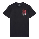 Paris Saint Germain tricou de copii Multi Logo - 140