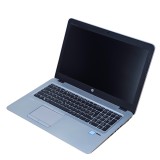 Laptop Second Hand, HP ELITEBOOK 850 G3, Procesor I5 6300U, Memorie RAM 8 GB, SSD 512 GB, Windows 11 Pro, Webcam, UK/RO, Ecran 15,6 inch, Stare Foarte