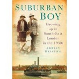 Suburban Boy
