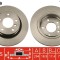 TRW DF4069 Disc frana