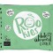 Rookies - Cookie cu migdale si curmale BIO 40G