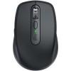 LOGITECH MX Anywhere 3S Bluetooth Mouse - GRAPHITE - B2B &quot;910-006958&quot; (timbru verde 0.8 lei)
