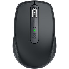 LOGITECH MX Anywhere 3S Bluetooth Mouse - GRAPHITE - B2B &quot;910-006958&quot; (timbru verde 0.8 lei)