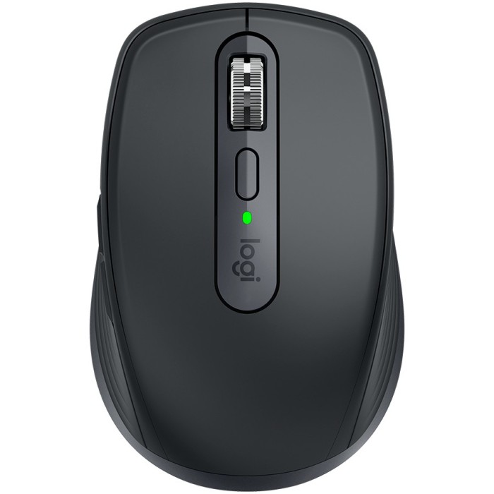 LOGITECH MX Anywhere 3S Bluetooth Mouse - GRAPHITE - B2B &quot;910-006958&quot; (timbru verde 0.8 lei)