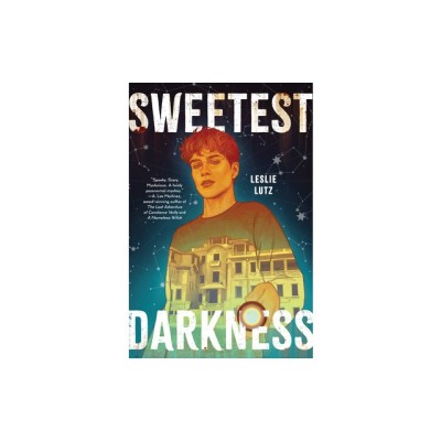 Sweetest Darkness foto