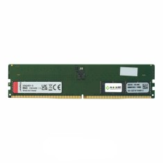 Memorie Desktop, Kingston, KVR48U40BD8-32, 32GB, DDR5, 2Rx8, PC5-38400, 4800Mhz, CL40, Non-ECC, 1.1V