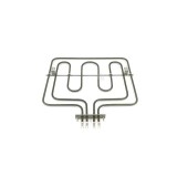 Rezistență superioară pentru cuptor ELECTROLUX 3116306006 AEG ZANUSSI Original