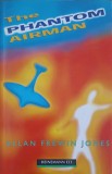 THE PHANTOM AIRMAN-ALLAN FREWIN JONES-247229