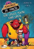 Cumpara ieftin Monstruos de haiosi. Tort lipicios pentru toata lumea | Jochen Till, Aramis