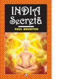 India Secreta - Paul Brunton