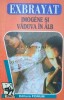 Imogene si vaduva in alb - Charles Exbrayat - 1992 - Forum - Politista - Brosata - Stare Buna - ISBN 9739065546