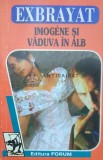 Cumpara ieftin Imogene si vaduva in alb - 1992 - Charles Exbrayat ($I132)